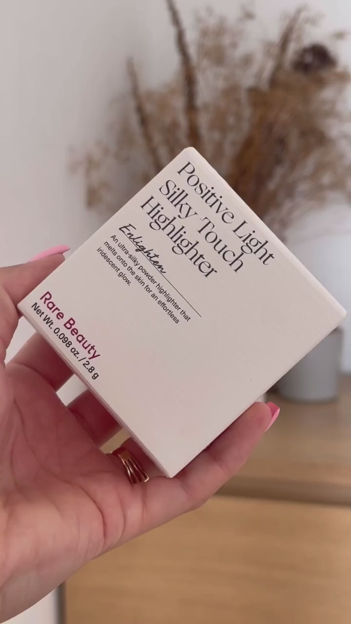 Rare Beauty Positive Light Silky Touch Highlighter