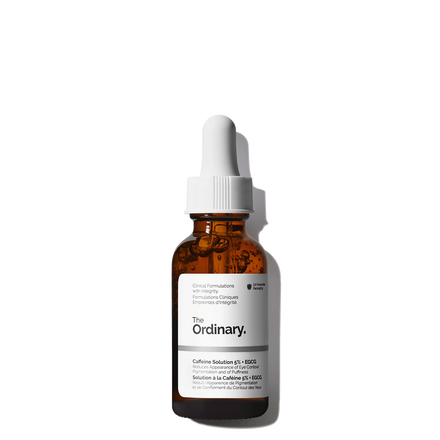 The Ordinary Caffeine Solution 5% + EGCG