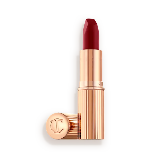 Charlotte Tilbury Matte Revolution Hydrating Lipstick