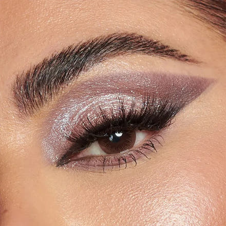 HUDA BEAUTY Rose Quartz Eyeshadow Palette