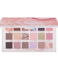 HUDA BEAUTY Rose Quartz Eyeshadow Palette