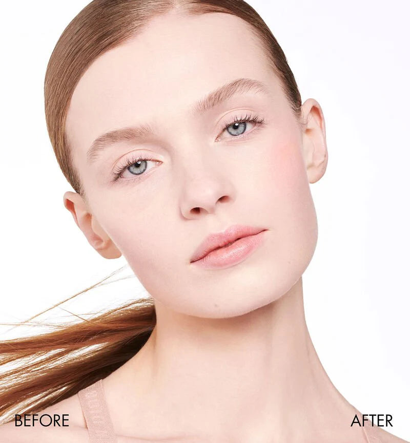 Dior Rosy Glow Blush - 04 Coral
