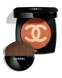 CHANEL  Joues Contraste Powder Blush – Beige Et Corail