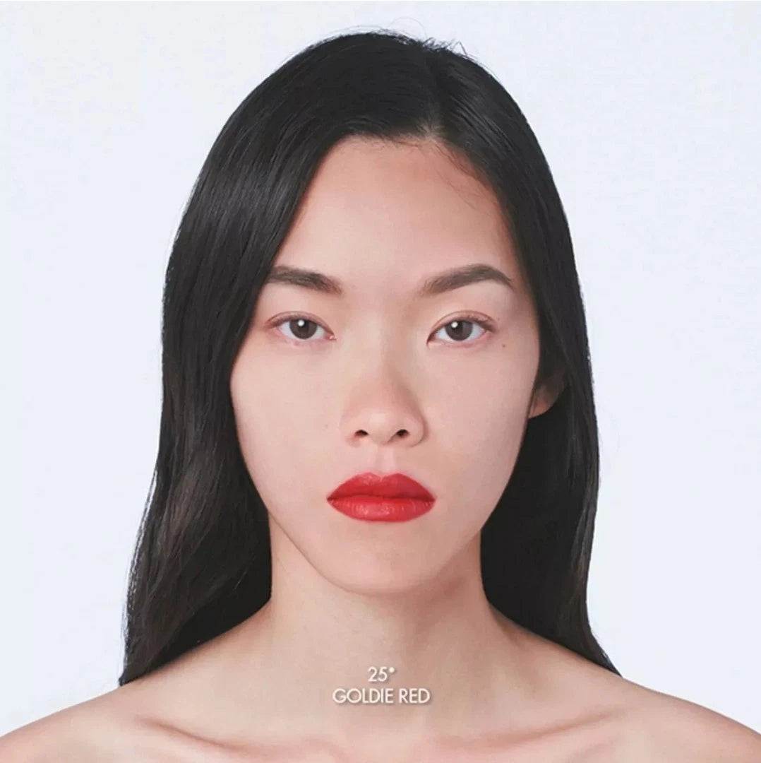 GUCCI Rouge Matte Lipsticks Set (3 Pieces)