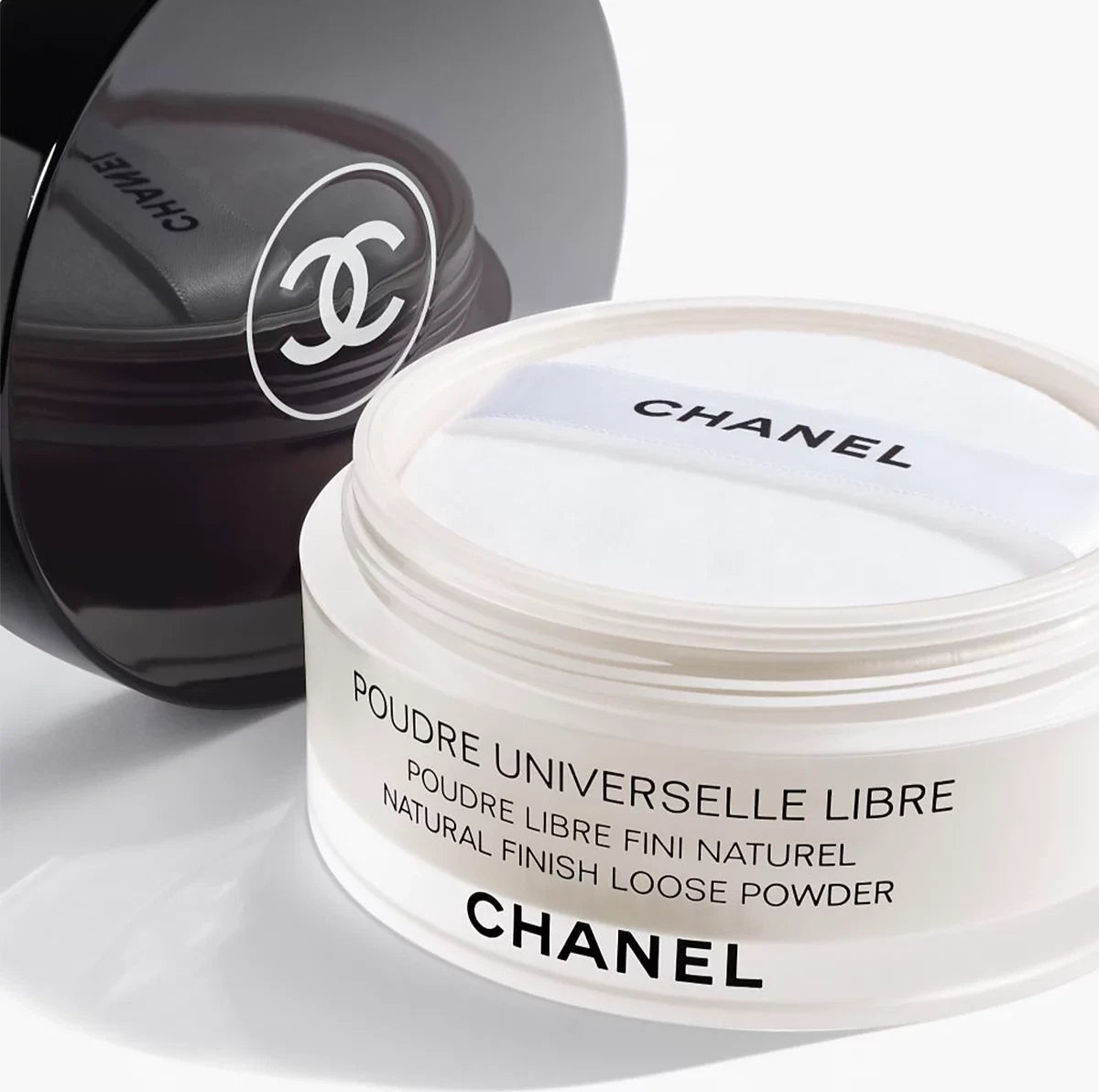 CHANEL Poudre Universelle Libre Loose Powder