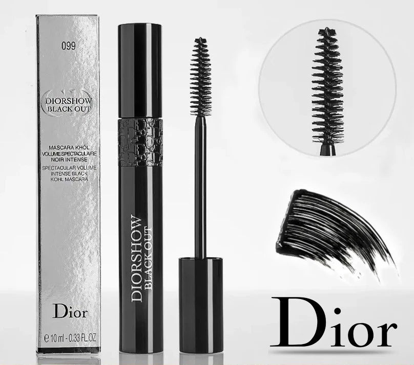 Diorshow Iconic Extreme Mascara Khol 10mg- 099