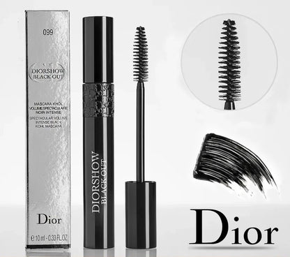 Diorshow Iconic Extreme Mascara Khol 10mg- 099