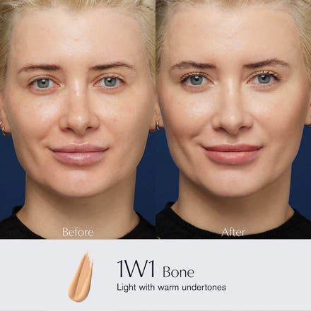 Estée Lauder Double Wear Stay-in-Place 24-Hour Long wear Foundation