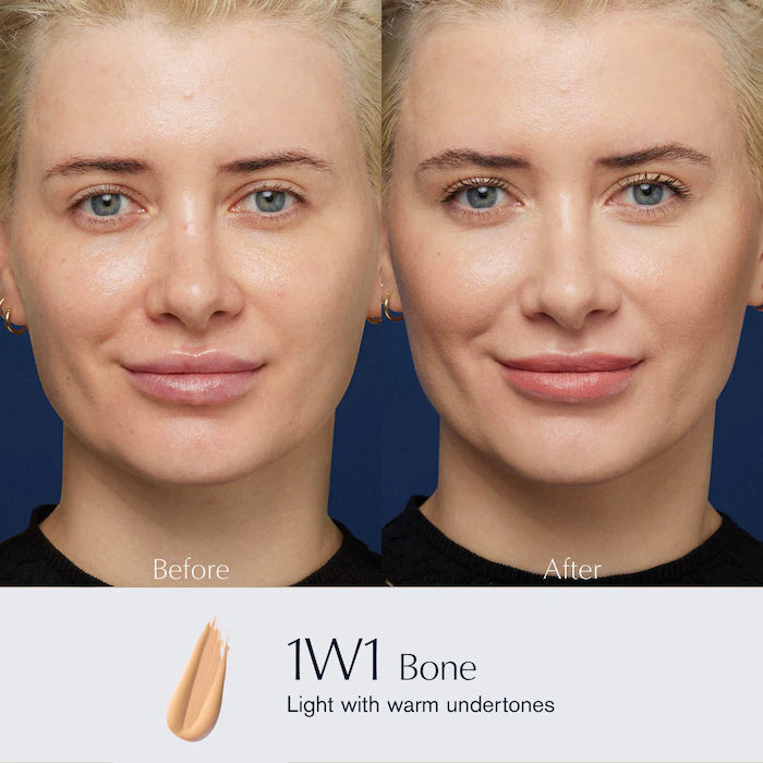 Estée Lauder Double Wear Stay-in-Place 24-Hour Long wear Foundation