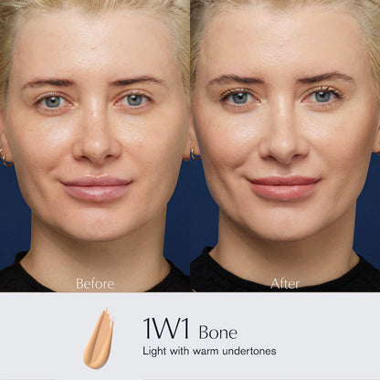 Estée Lauder Double Wear Stay-in-Place 24-Hour Long wear Foundation