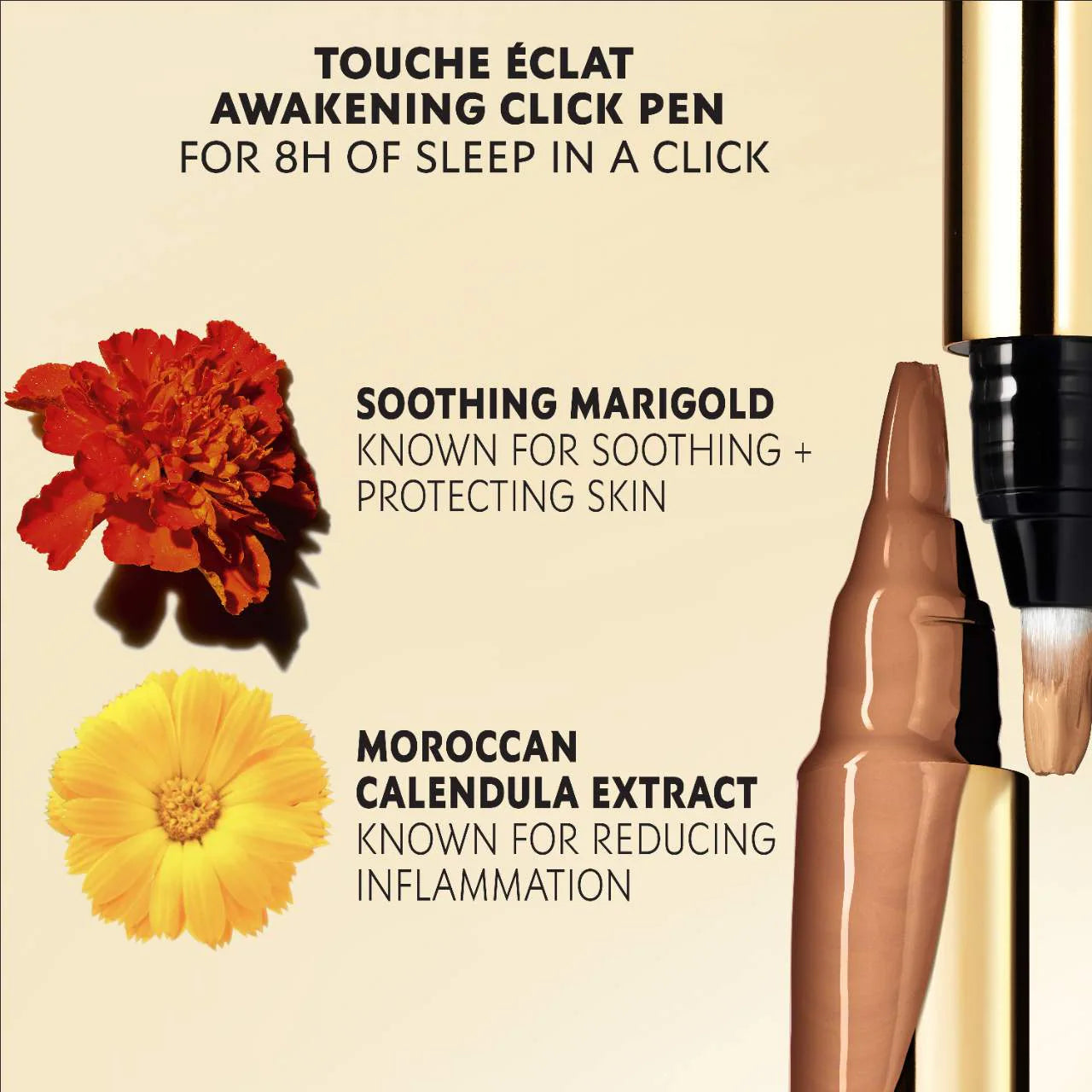 YSL Touche Éclat Radiant Concealer