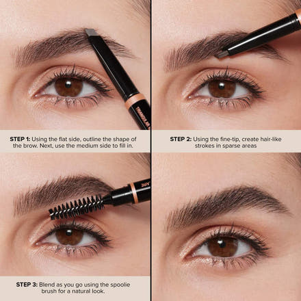 Anastasia Beverly Hills Definer & Detail Eyebrow