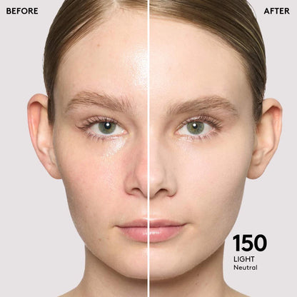Fenty Beauty Soft Matte Foundation Full Cover