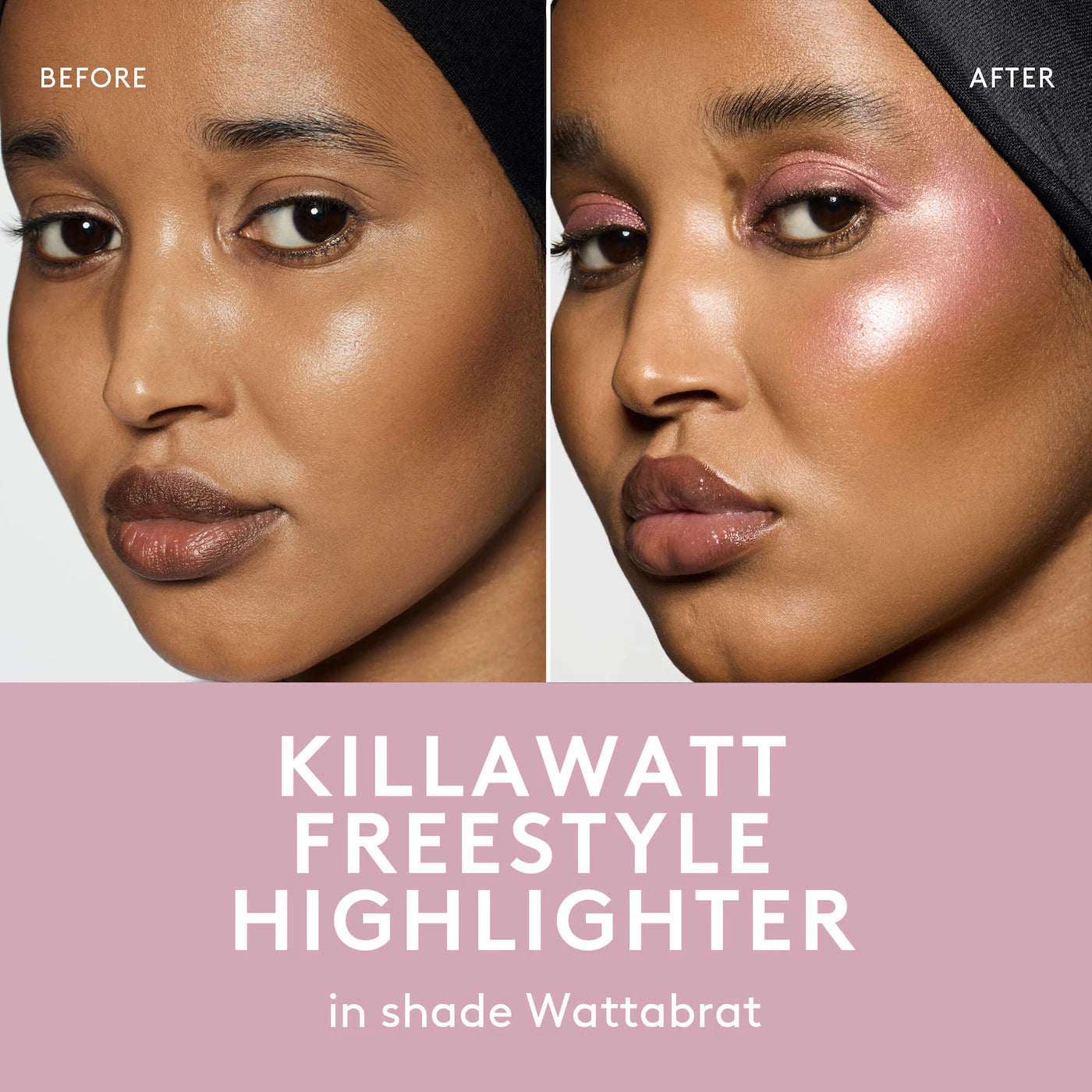 FENTY BEAUTY by Rihanna – Killawatt Freestyle Highlighter