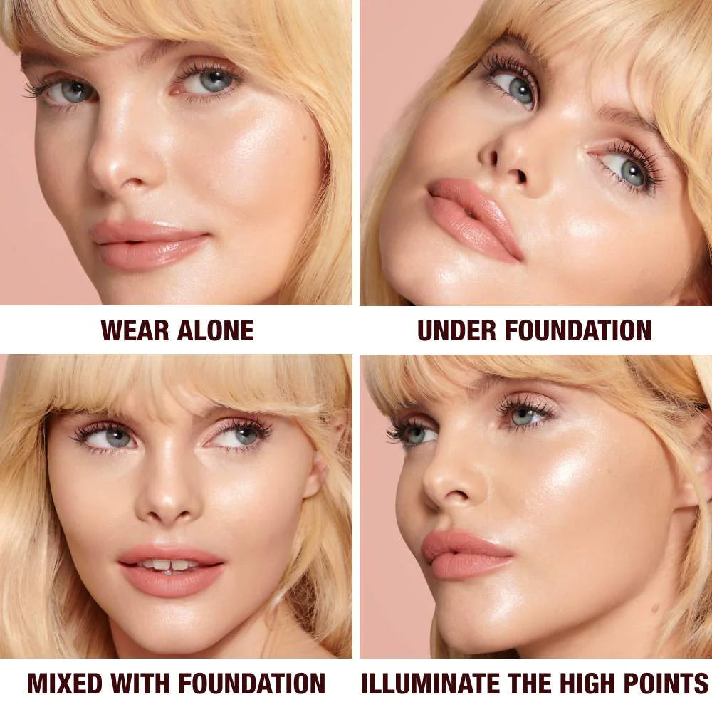 Charlotte Tilbury  Hollywood Flawless Filter