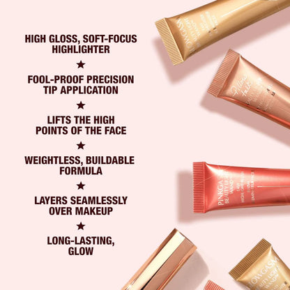 Charlotte Tilbury  Beauty Highlighter Wand