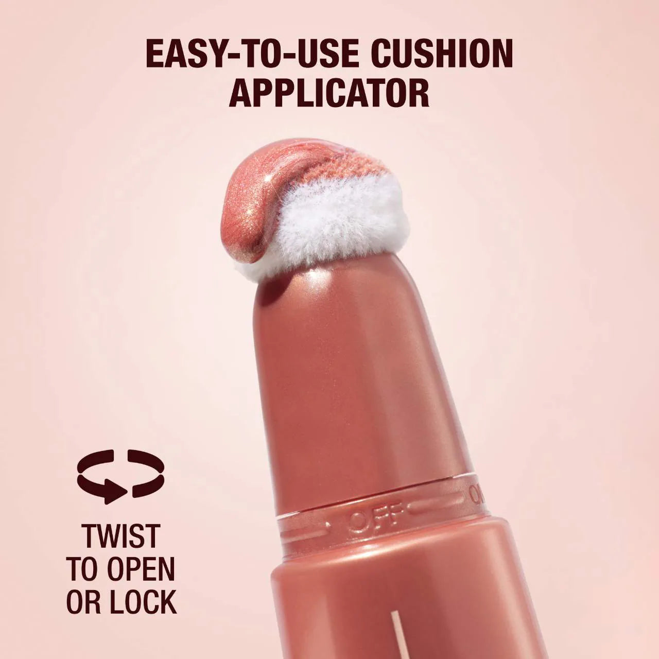 Charlotte Tilbury  Beauty Highlighter Wand