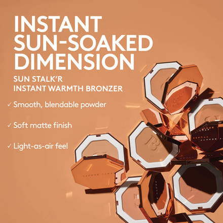 Fenty Beauty Sun Stalk’r Instant Warmth Bronzer 04
