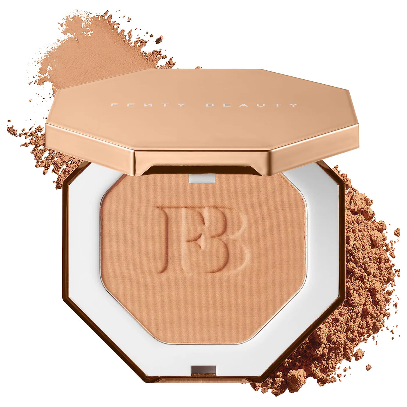 Fenty Beauty Sun Stalk’r Instant Warmth Bronzer