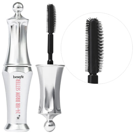 Benefit 24-HR Brow Setter Clear Brow Gel Mini size