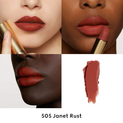 Gucci A lèvres Matte Lipstick