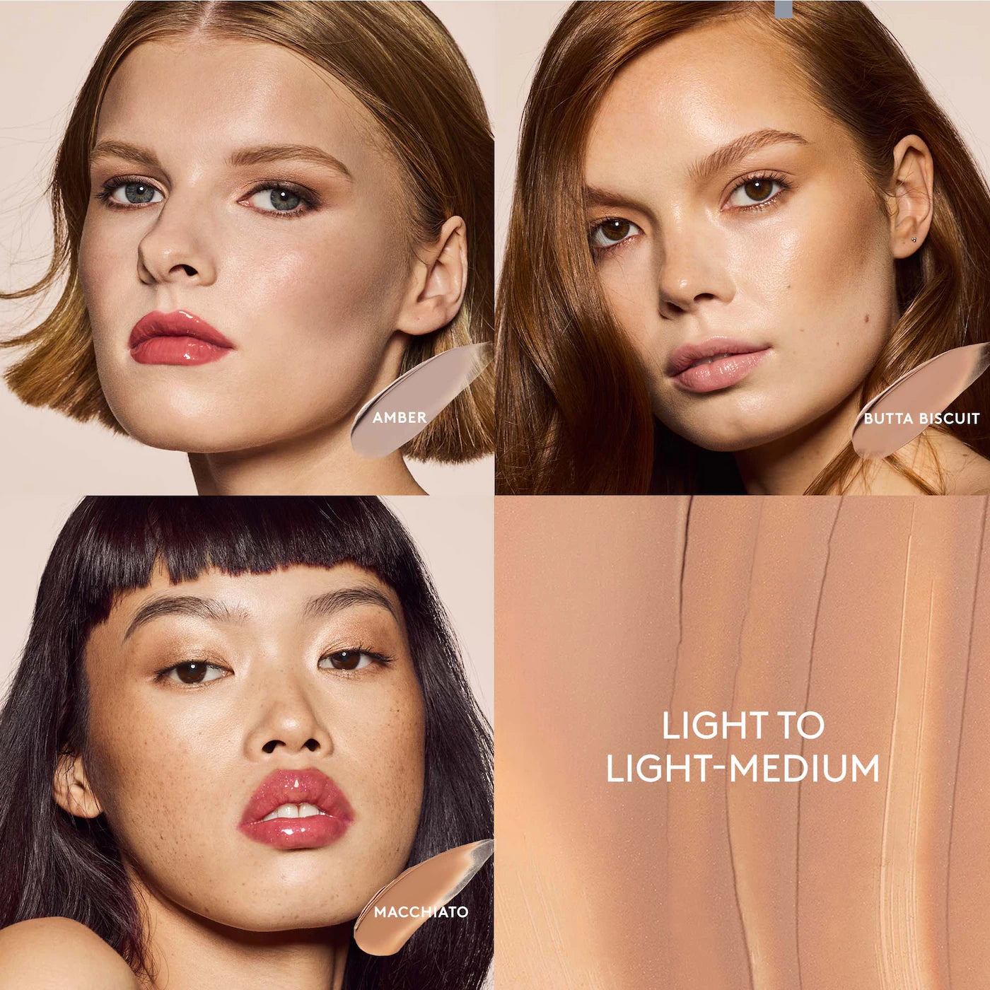 Fenty Beauty Cheeks Out Freestyle Cream Bronzer
