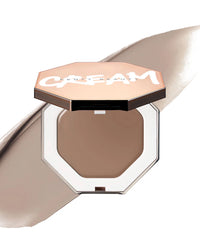 Fenty Beauty Cheeks Out Freestyle Cream Bronzer and contour