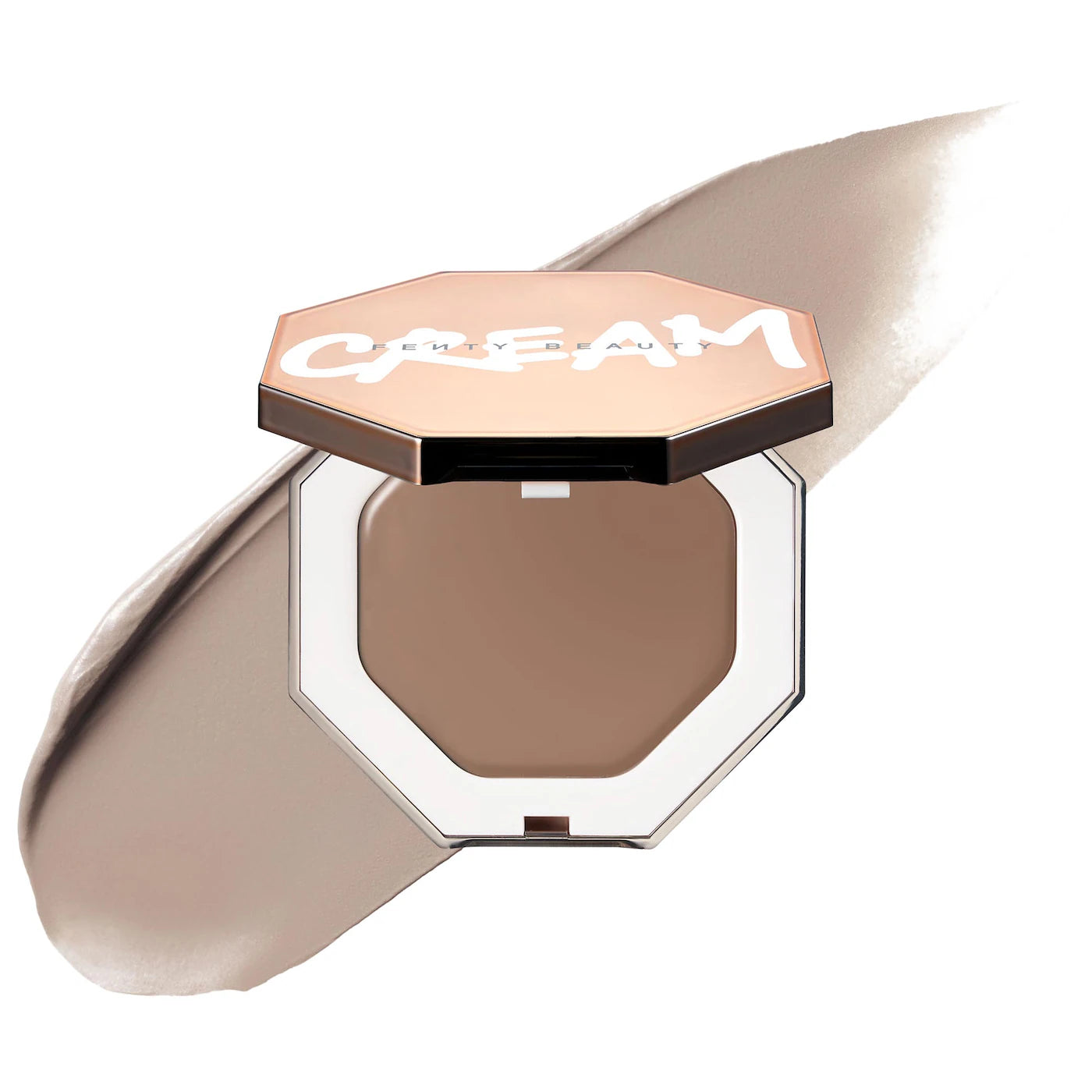 Fenty Beauty Cheeks Out Freestyle Cream Bronzer