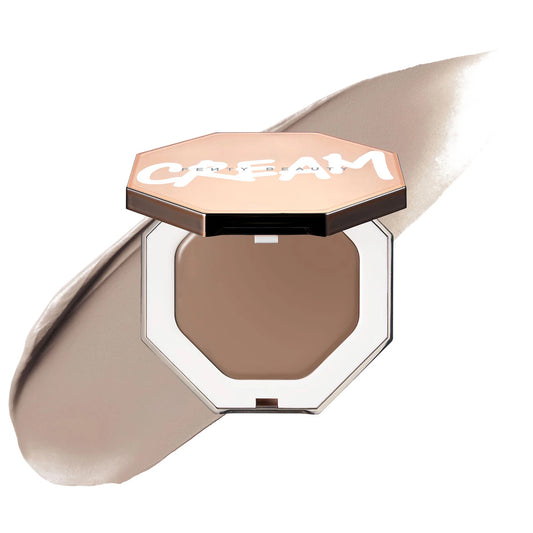 Fenty Beauty Cheeks Out Freestyle Cream Bronzer