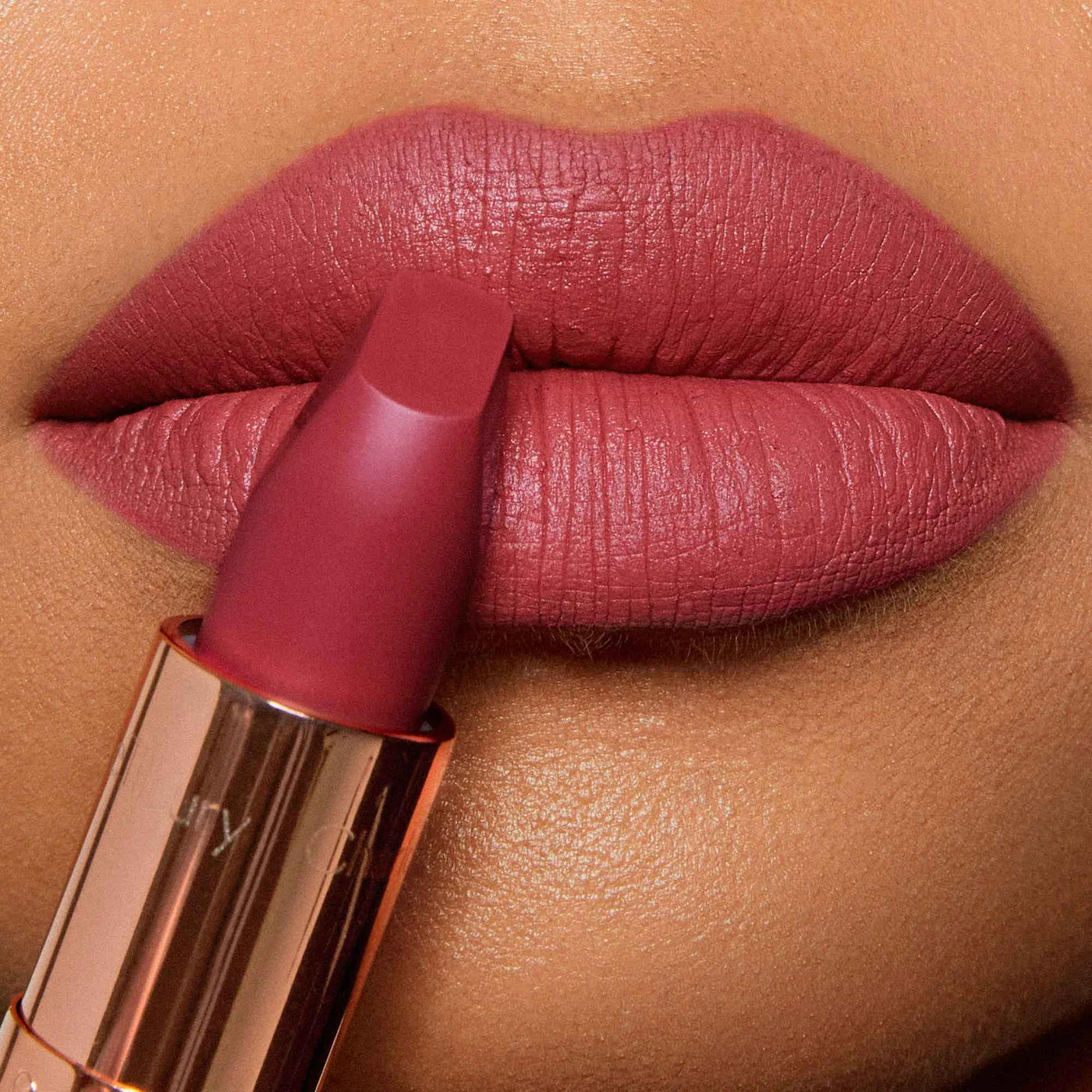 Charlotte Tilbury Matte Revolution Hydrating Lipstick