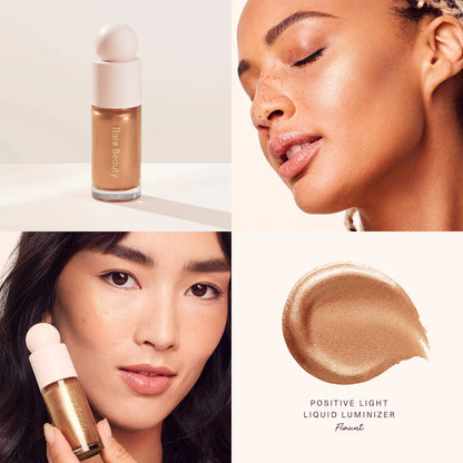 Rare Beauty Positive Light Liquid Luminizer Highlight