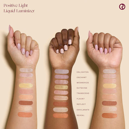 Rare Beauty Positive Light Liquid Luminizer Highlight