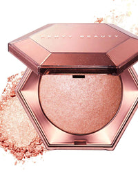 Fenty Beauty Diamond Bomb All-Over Diamond Veil