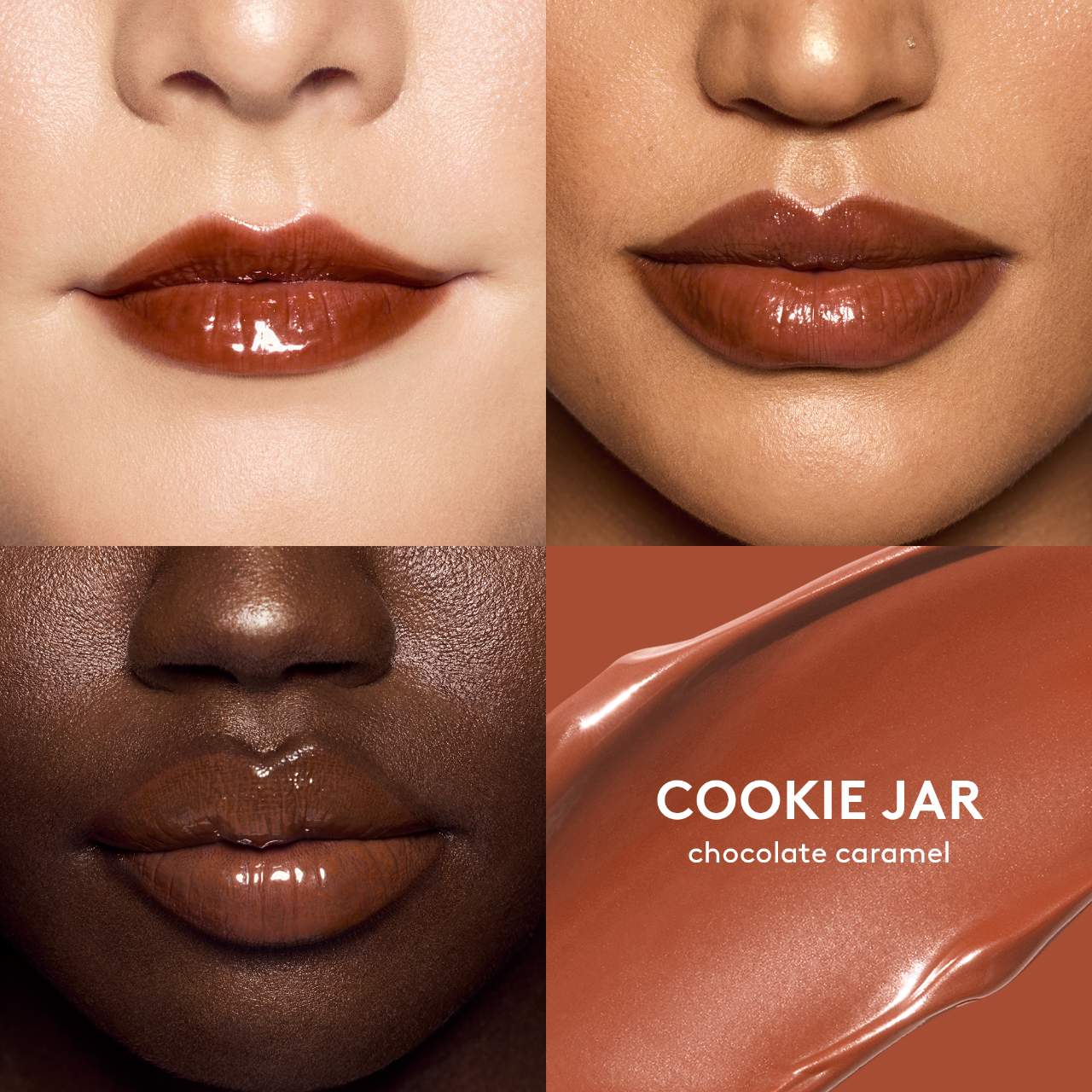 Fenty Beauty Gloss Bomb Cream Color Drip Lip Cream