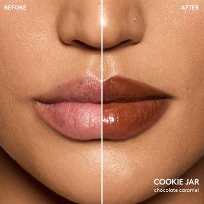 Fenty Beauty Gloss Bomb Cream Color Drip Lip Cream