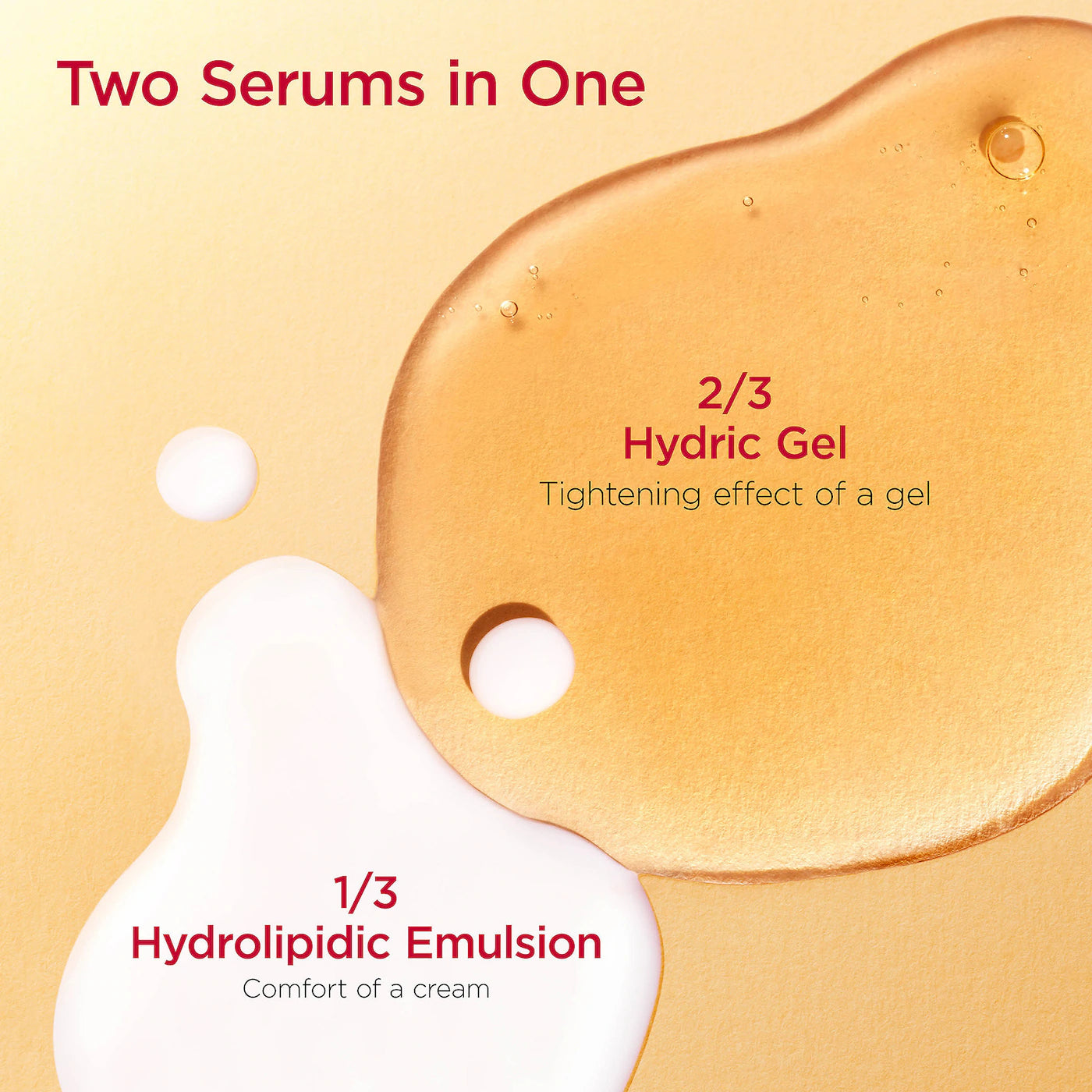 Clarins Double Serum Eye Firming & Hydrating Anti-Aging Concentrate