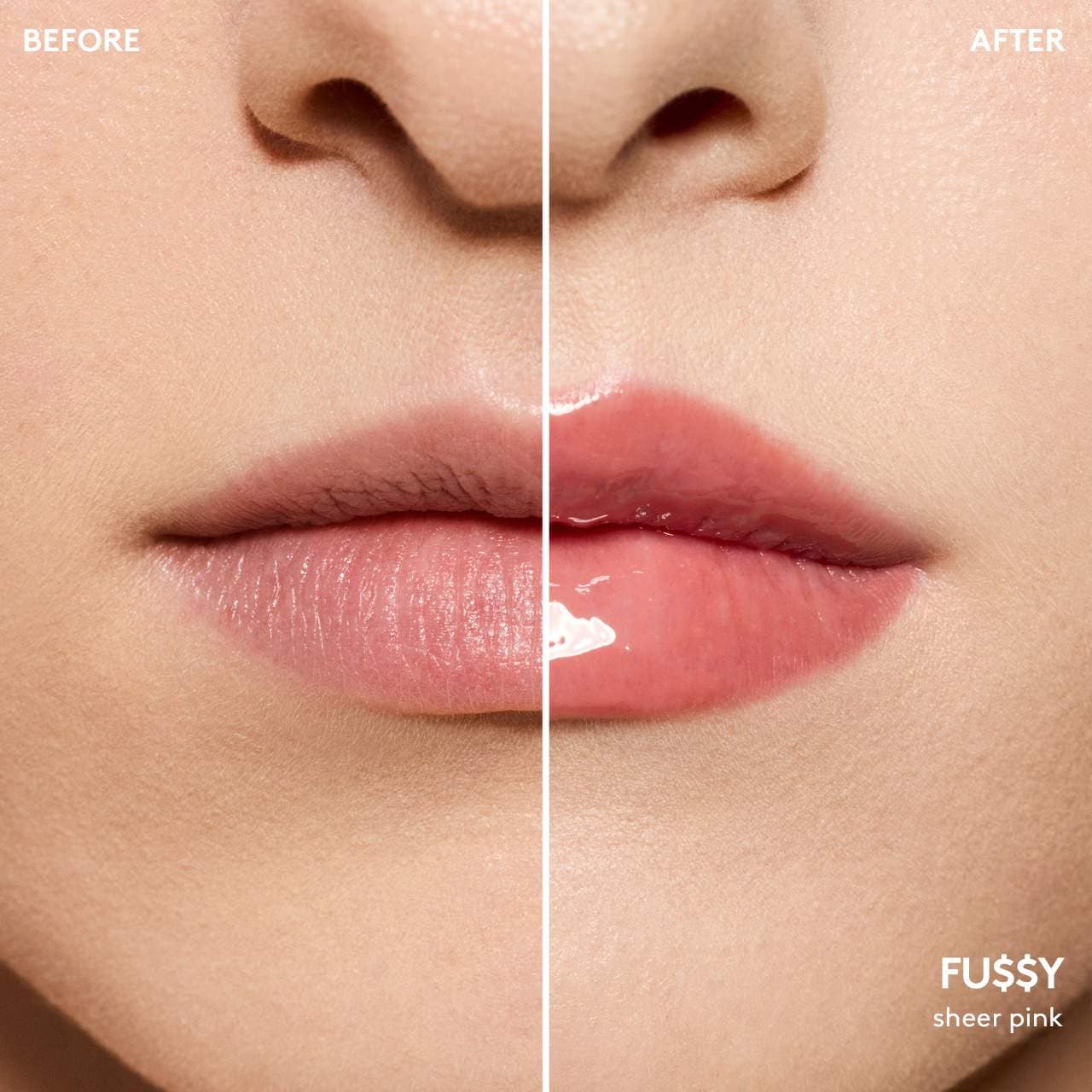 Fenty Beauty – Gloss Bomb Heat Universal Lip Luminizer + Plumper