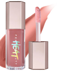 Fenty Beauty – Gloss Bomb Heat Universal Lip Luminizer + Plumper