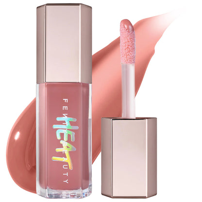 Fenty Beauty – Gloss Bomb Heat Universal Lip Luminizer + Plumper