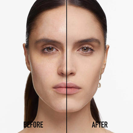 Dior Forever Clean Matte Foundation - 24h Wear