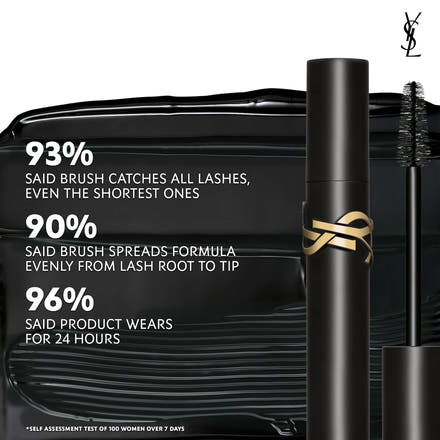 Yves Saint Laurent   Lash Clash Extreme Volume Mascara