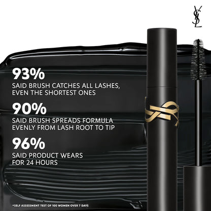 Yves Saint Laurent   Lash Clash Extreme Volume Mascara