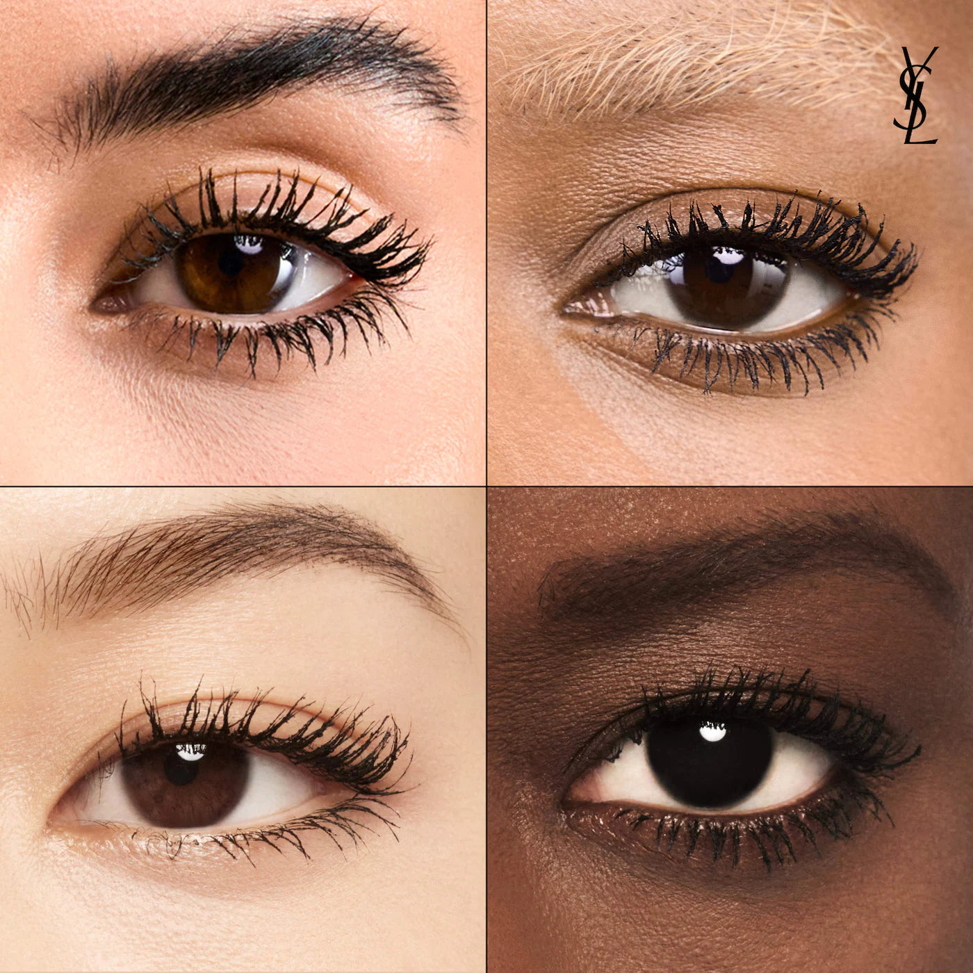 Yves Saint Laurent   Lash Clash Extreme Volume Mascara