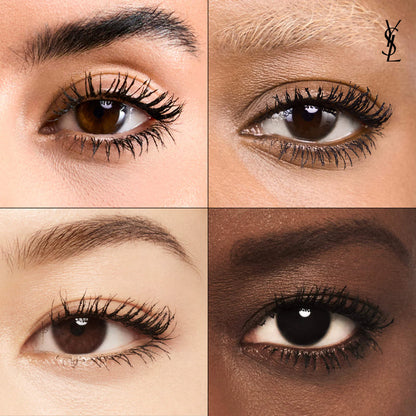 Yves Saint Laurent   Lash Clash Extreme Volume Mascara