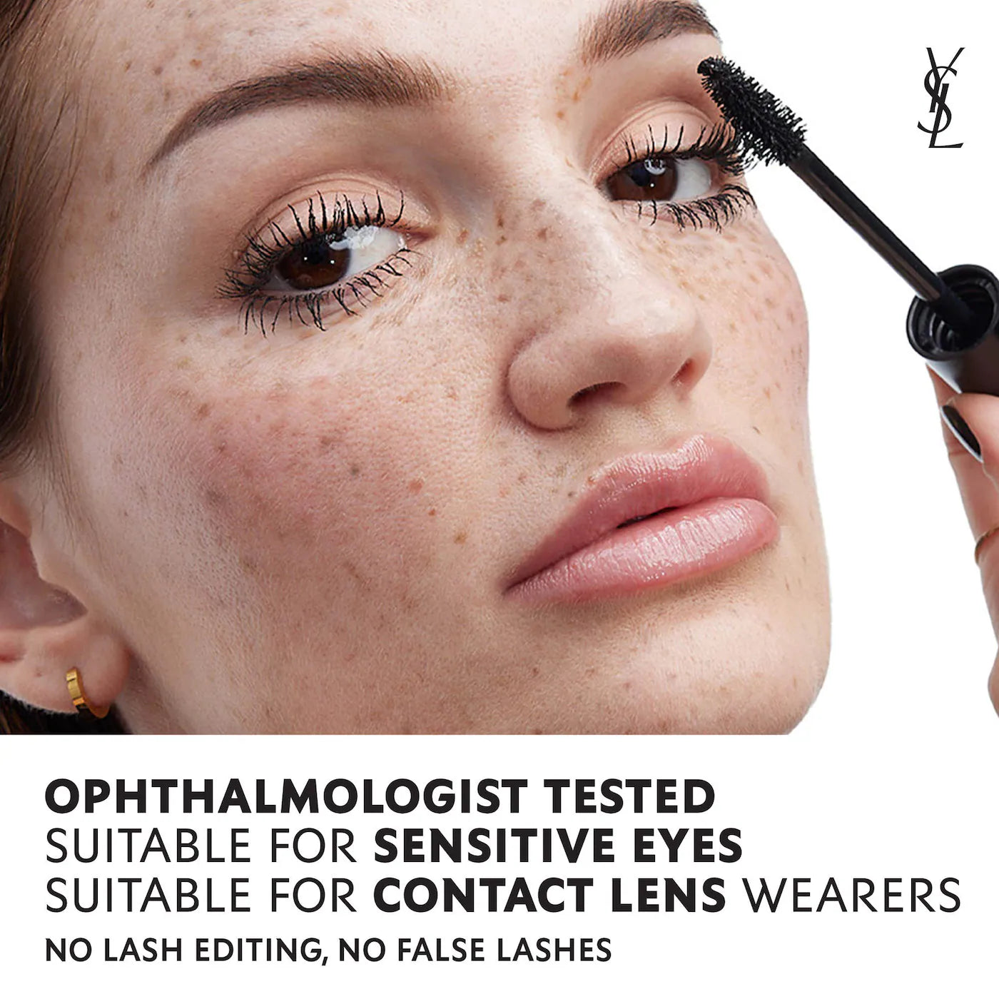 Yves Saint Laurent   Lash Clash Extreme Volume Mascara
