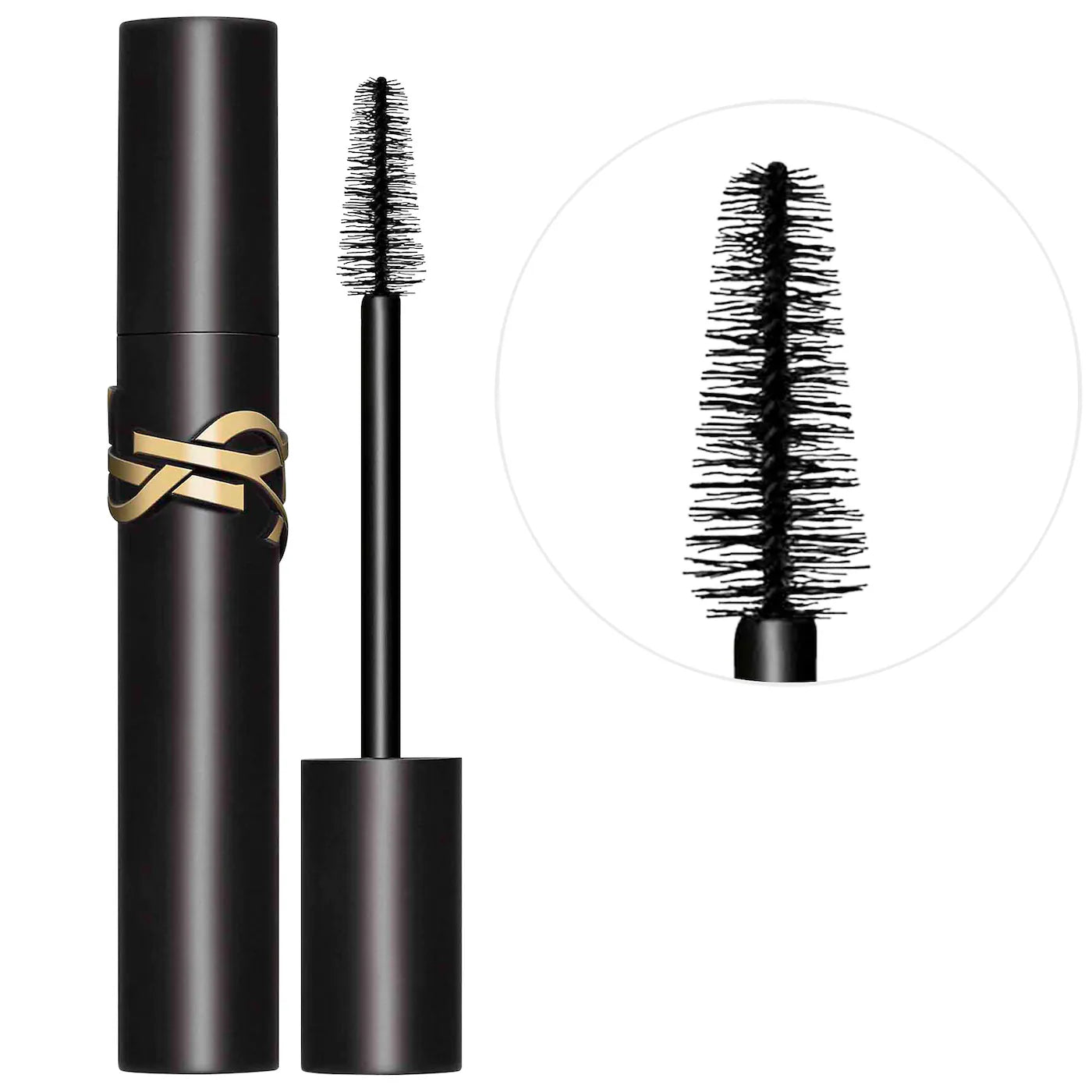 Yves Saint Laurent   Lash Clash Extreme Volume Mascara