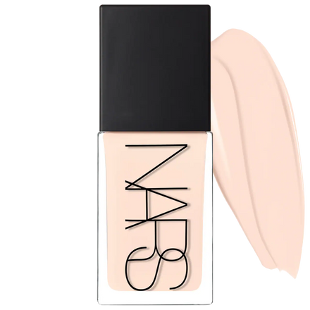 NARS Light Reflecting Skin Improving Medium Coverage Foundation