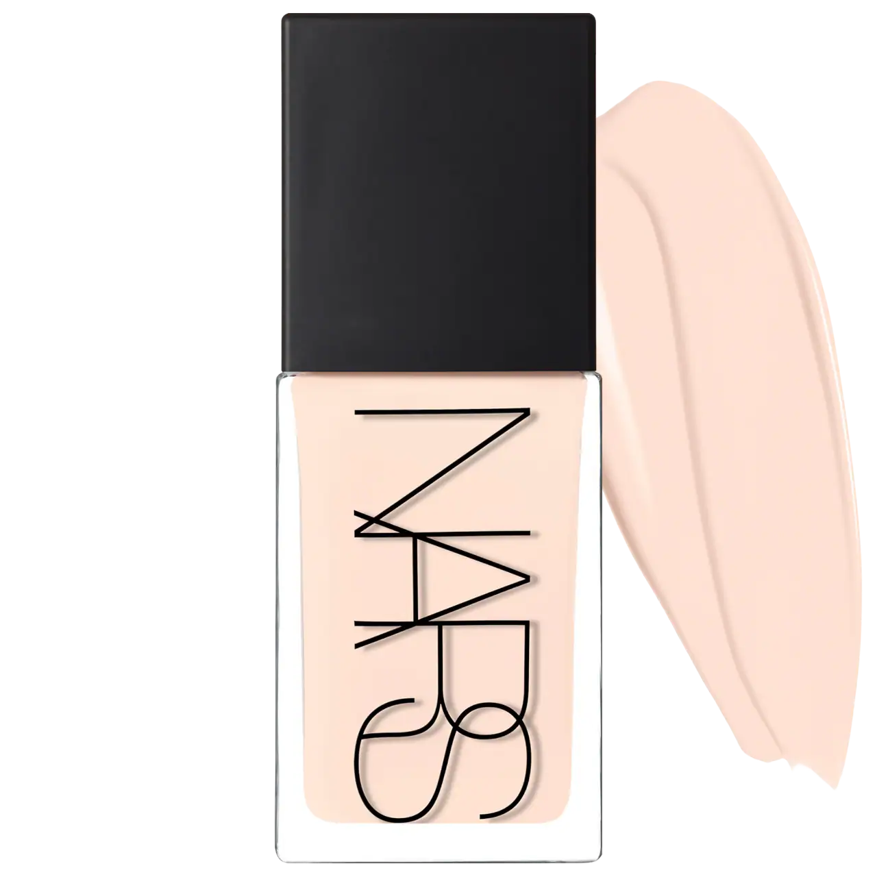 NARS Light Reflecting Skin Improving Medium Coverage Foundation