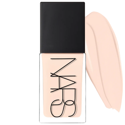 NARS Light Reflecting Skin Improving Medium Coverage Foundation