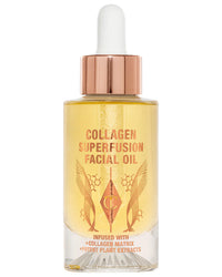 Charlotte Tilbury Collagen Superfusion Firming & Plumping Facial Oil